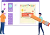 Flyer Designer Software, Online Flyer Product Designer | Brush Your Ideas