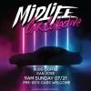 Cars and Coffee Midlife Style Club