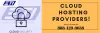 Cloud Hosting Providers
