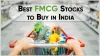 Best FMCG Stocks to Buy in India 2022 - Tips Mandi