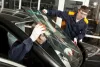 Auto windshield chip repair pasadena