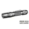 FENIX PD35 V2.0 LED FLASHLIGHT