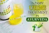 Is foamy urine treatment in Ayurveda the most promising solution?