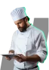 Focus e-RMS - Best ERP software for Restaurant & Hotel in Oman