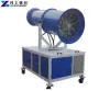 Dust Suppression Cannon | Fog cannon machine for Sale 200m