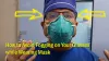 How to Avoid Fogging on Glasses while Wearing Mask