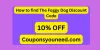 20% OFF Foggy Dog Discount Code July 2024