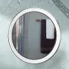 Save Time by Shaving in the Shower With a Fogless Mirror