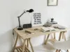 10 Creative Folding Furniture Ideas For Small Apartments