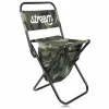 Get Promotional Folding Chairs to Boost Brand Visibility