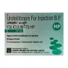 Foliculin HP 75IU Injection - Urofollitropin - N Chimanlal Enterprises