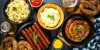 Top 5 reasons why you should invest in food and beverage industry Dubai