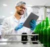 Food and Beverage Industry Email List | 100% verified