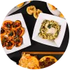 Food and Kindred Products Manufacturing Email List | Database