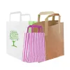 Custom Food Bags | Food Packaging Bags | Fast Custom Boxes