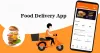 The Benefits of Custom Food Delivery Apps for Restaurants