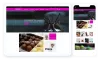 Cressida Yummy Food Delivery Website Angular Theme | Purchase Commerce
