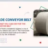 The Pros and Cons of Conveyor Belt - Continental Belting Pvt Ltd