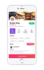 Food delivery App development company