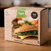 Small Food Boxes with Big Impact: Cardboard Packaging - postfores