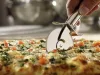 A Perfect Slice of Pizza 
