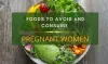 Diet Plan for Pregnant Women - Healthy Diet in Pregnancy