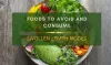 Diet Plan for Swollen Lymph Nodes - Healthy Diet Plan