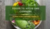 Diet Chart for Young girls during Puberty - Healthy Diet for Teenagers