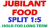 Jubilant Food Share