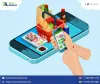 Food delivery app development Company