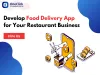 Food Ordering Application Development, Mobile Application Development Company