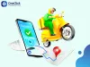 Food Ordering Application Development