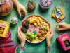 Get Amazing Food Photography done in Singapore by One Food Story 