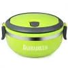 Expose Brand With Personalized Food Containers