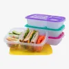 Get Promotional Food Containers for Marketing Business