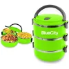 Market Your Brand With Personalized Food Containers