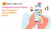 Foodpanda Business Model: How Foodpanda Works &amp; Makes Money