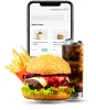 Foodpanda Clone: Launch an On-demand food delivery app 