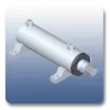 Mechanical Cylinders | Marshal Hydromovers