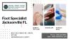 Visit Children’s Podiatrist for Foot Injury in Jacksonville