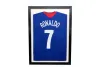 DIY Football Shirt Framing: Shirt Framing Kit