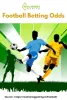Football Betting Odds