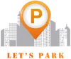 Let's Park - Best Parking App | Car Parking | Street Parking