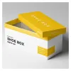 Custom Footwear Boxes | Footwear Packaging Boxes | Fast Custom Boxes