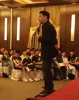 Top Sales Motivator, Speaker and Trainer in Singapore - Christian Chua Training Academy