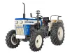 Swaraj 744 FE 4WD Tractor for Power Performance in Farming - Social Social Social | Social Social Social