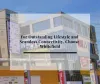 For Outstanding Lifestyle and Seamless Connectivity Choose Whitefield
