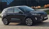 The new Ford Kuga Hybrid SUV is a Full Hybrid Electric Vehicle