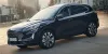 The new 2021 Ford Kuga Hybrid SUV 