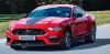 The new Ford Mustang Mach 1 sports car with 460 hp from 92,000 euros | Spare Wheel